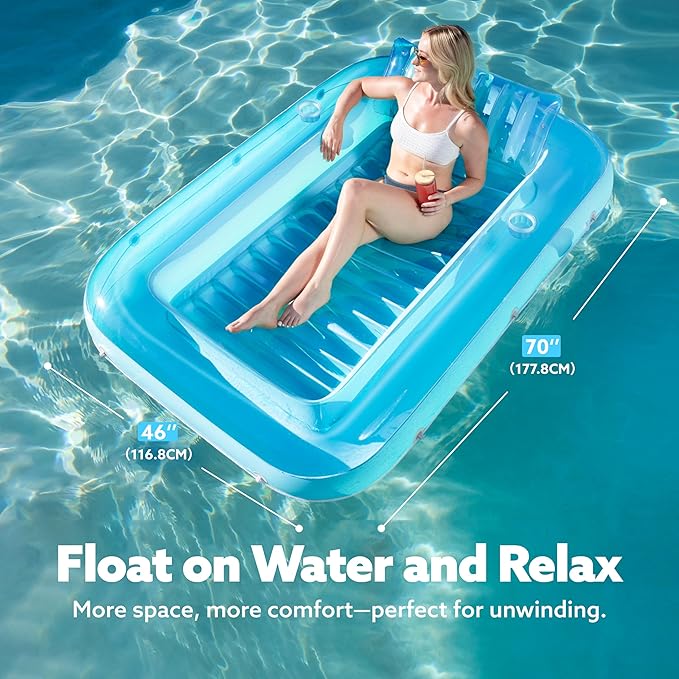 Tanning Lounger Bed