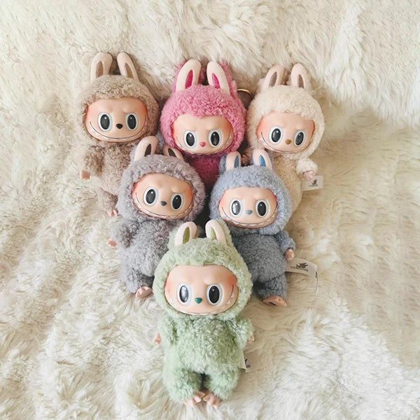 The Monsters Labubu