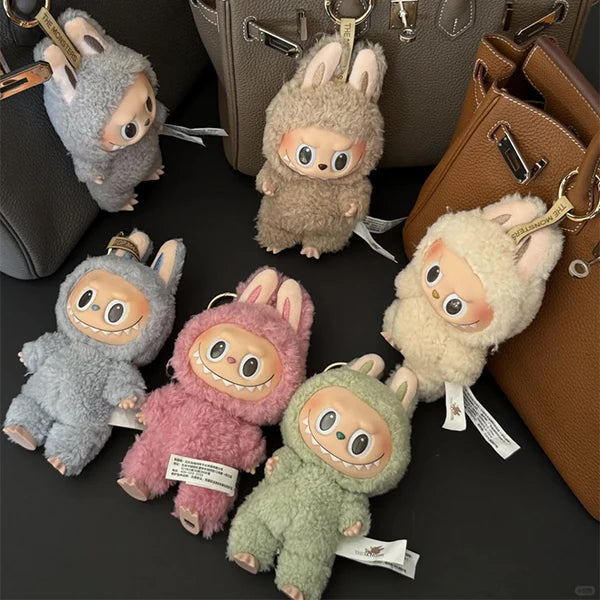 The Monsters Labubu