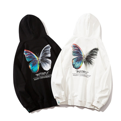 Butterfly Hoodie