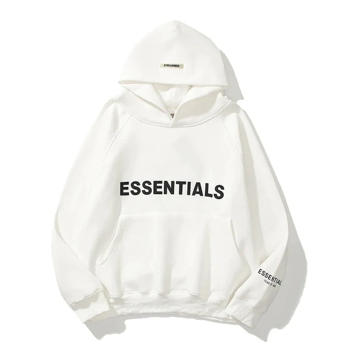 Viral StreetStyle Hoodie