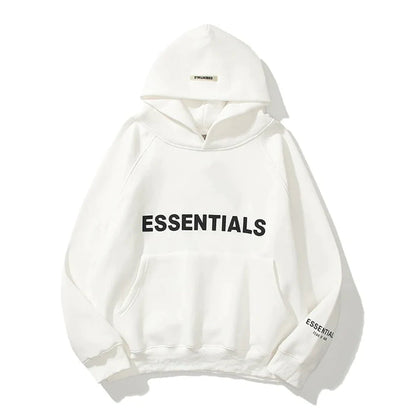 Viral StreetStyle Hoodie