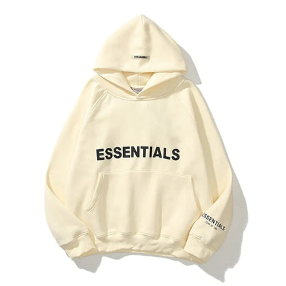 Viral StreetStyle Hoodie