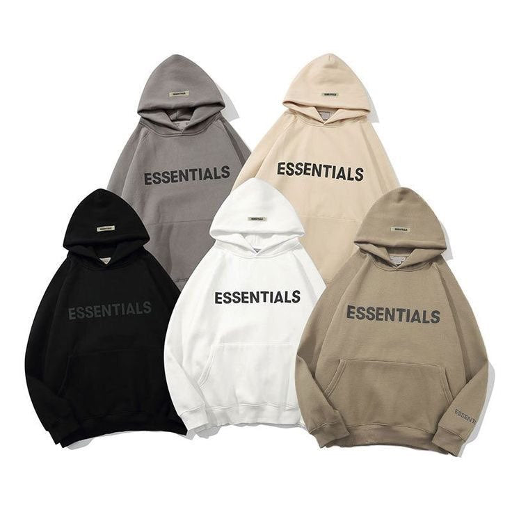 Viral StreetStyle Hoodie