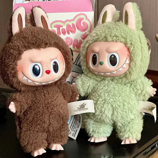 The Monsters Labubu