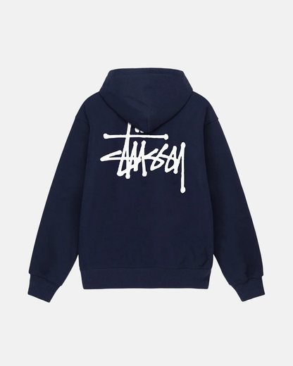 StreetStyle Stussy Hoodie