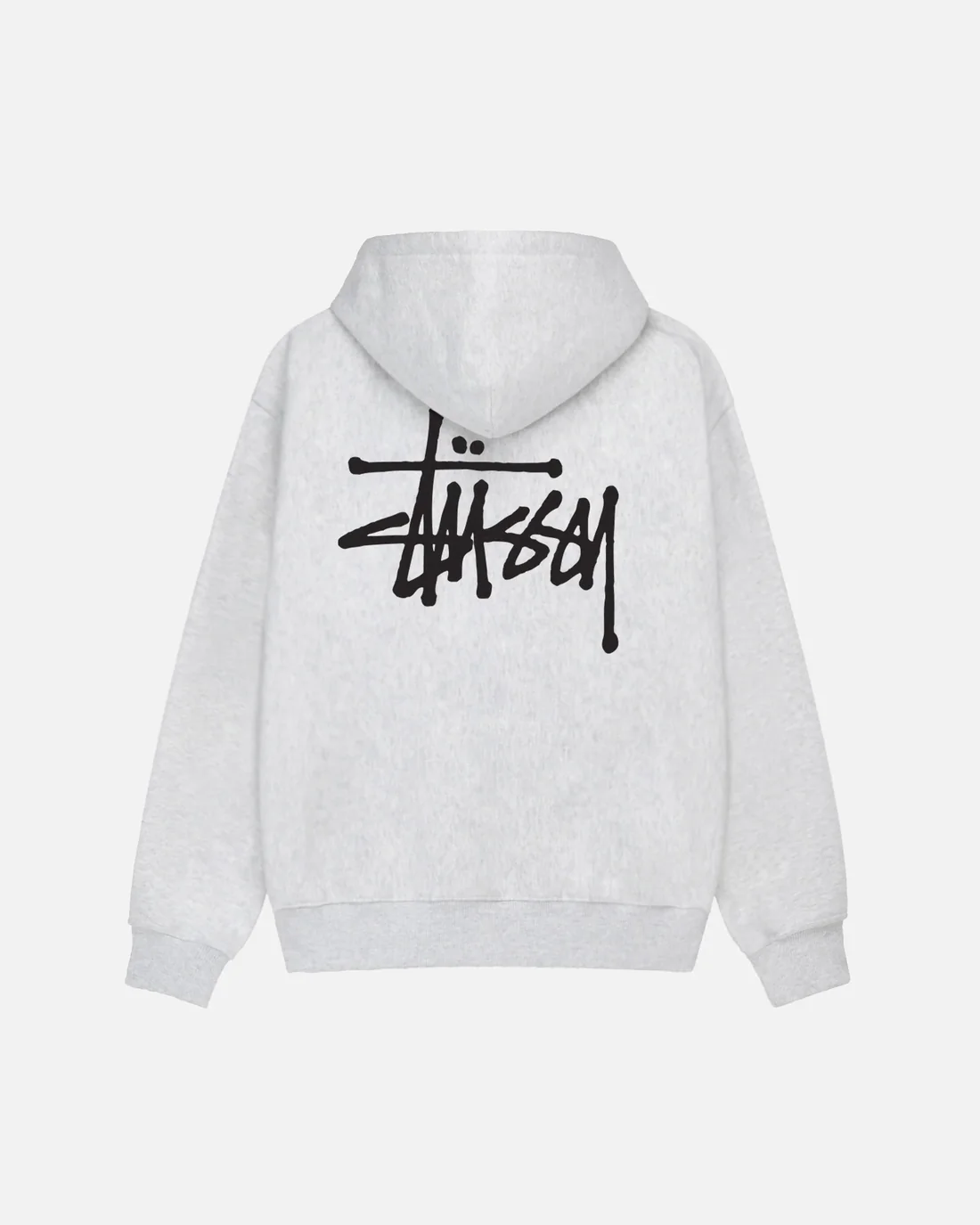 StreetStyle Stussy Hoodie