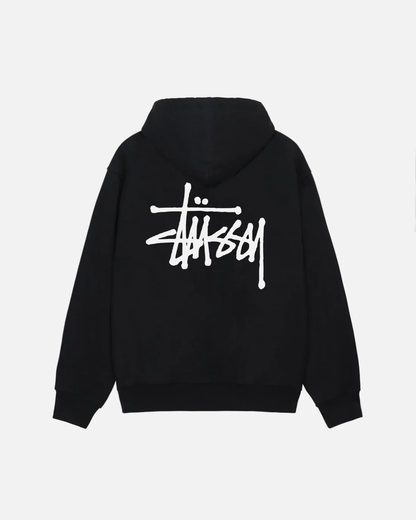 StreetStyle Stussy Hoodie